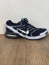 Nike Air Max Torch 4 Men's Size 7 Obsidian White Wolf Grey Sneakers 343846-411