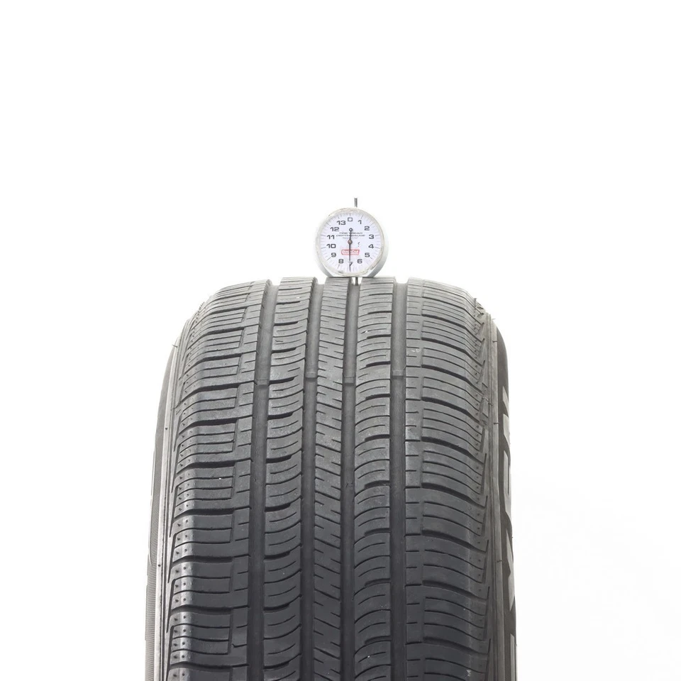 Conjunto de (4) Usado 225/65R17 Nexen N'Priz AH5 102T - 7/32 - Imagem 3 de 4