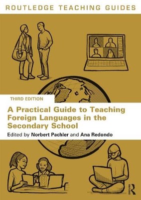 Norbert Pachler A Practical Guide to Teaching Foreign Languages in (Taschenbuch)