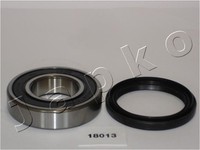 Japko Radlagersatz 418013 FüR Suzuki Jimny Sn 16V SN413 JB33 4WD 4X4 JB43 Ddis