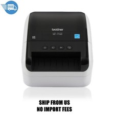 RQL1100 Brother QL-1100 Wide Format, Professional Label Printer Refurbished RQL