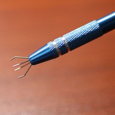 Keycaps Metal Switch Column Clamp Opener Lubrication For Mechanical Keyboard K