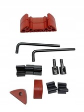 Bessey miter clamping system MCX