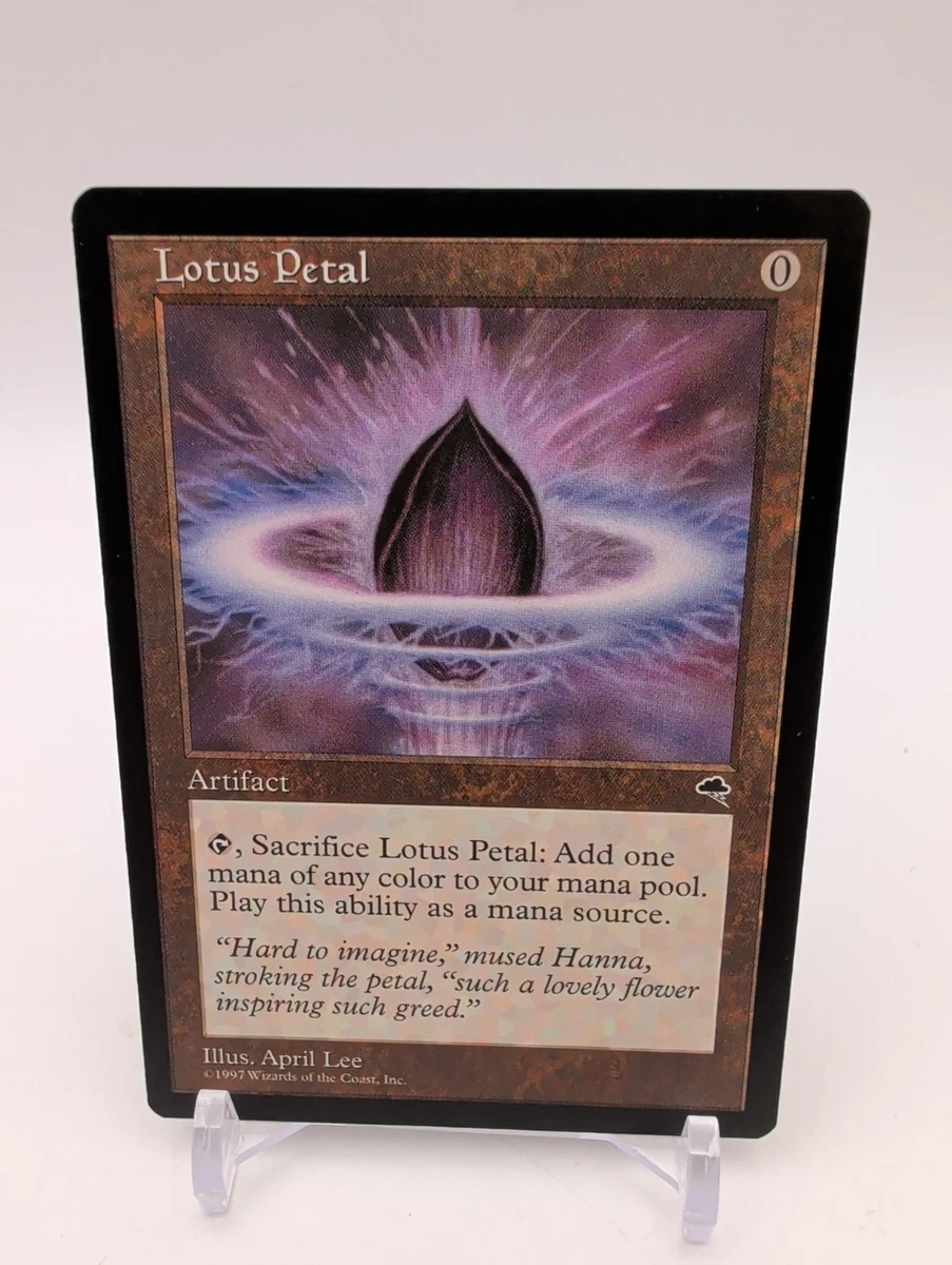 Lotus Petal for sale | eBay