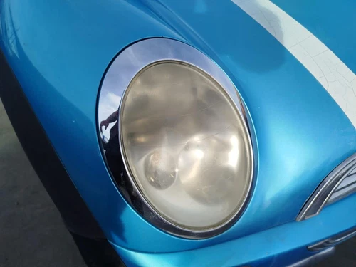 Scheinwerfer Rechts für MINI MINI (R50,R53) Cooper 2004 550257 - Bild 1 von 10