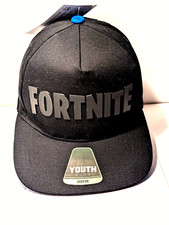 FORTNITE Youth Gamer BallCap SnapBack Adjustable Youth/Teens 2025 Epic Games NEW