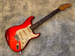 Fernandes Stratocaster | eBay