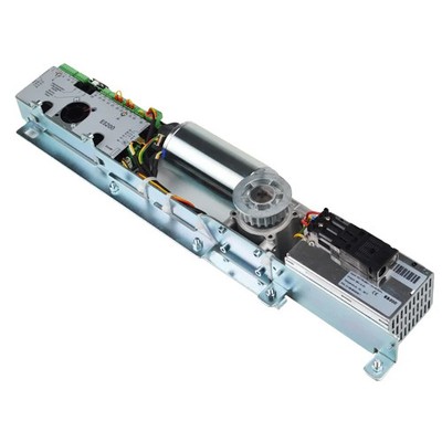 ES200 30V 20V Motor Control Unit Power Supply MCU for Automatic Sliding Door