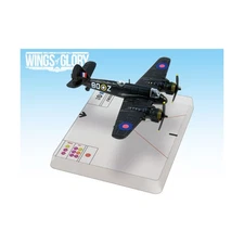 Ares Wings of Glory Bristol Beaufighter Mk.IF - Boyd Pack VG