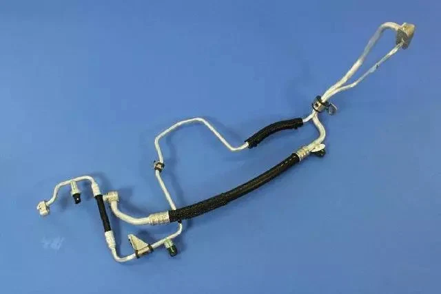 Genuine Mopar A/C Suction And Liquid Line 55111375AH - Image 3 of 4