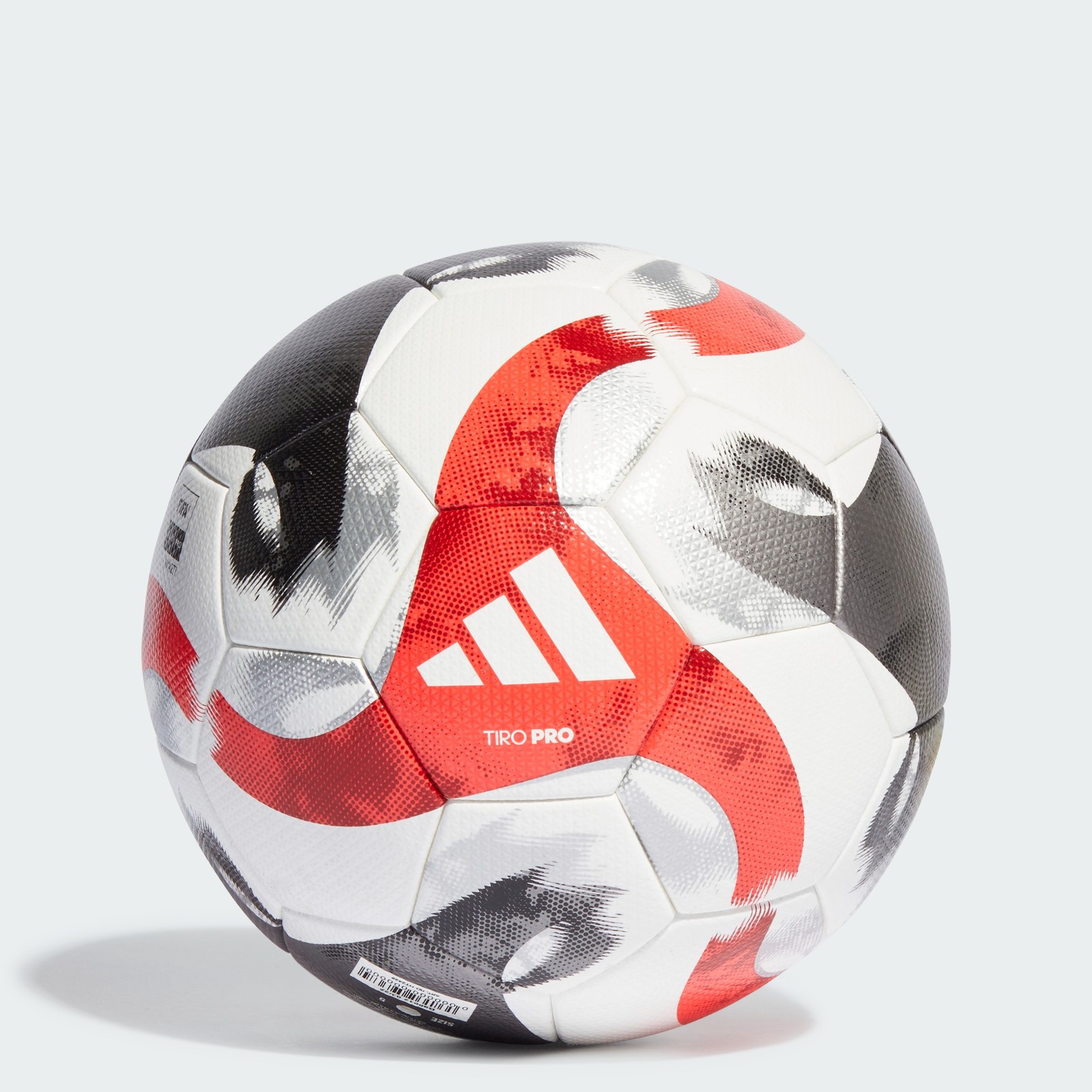 adidas men Tiro Pro soccer Ball