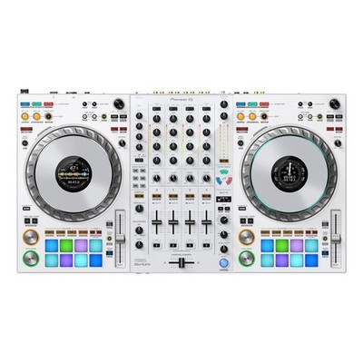 DDJ-FLX10 DJ Controller Pioneer DJ White Limited Edition | eBay