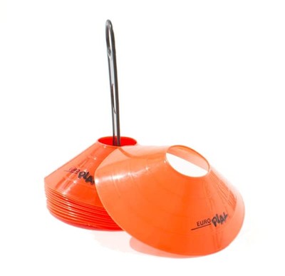 EUROPLAY My Hood - Mini Cones 12pcs (302040)