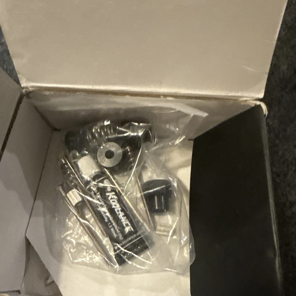 Koolance CPU-380A Water Block CPU Cooler - Image 3 of 4