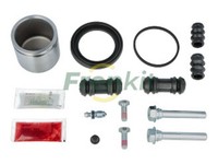 Reparatursatz Bremssattel Frenkit 760583 60Mm Kit+Piston+Guidepins Superkit