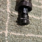 Ingersoll Rand M2 Series Air Die Grinder M2A120RG6 1/4in 12000RPM Kit — photo 3