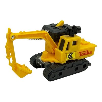 Transformers Power Digger Only Heroic Autobot Warriors Tonkanator Hasbro 2022