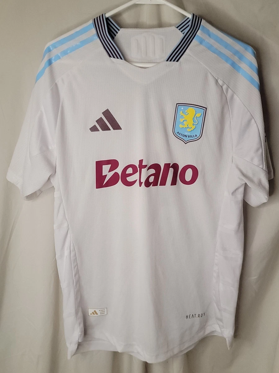 Aston Villa International Club Soccer Fan Shirts for sale | eBay