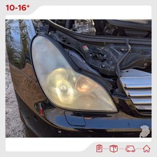 Mercedes-Benz CLS Frontscheinwerfer Vorderseite Rechts 2005 Coupe 4/5dr W219