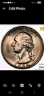 New Listing1964 P Washington Quarter, PCGS Gold Shield ,MS65 GEM