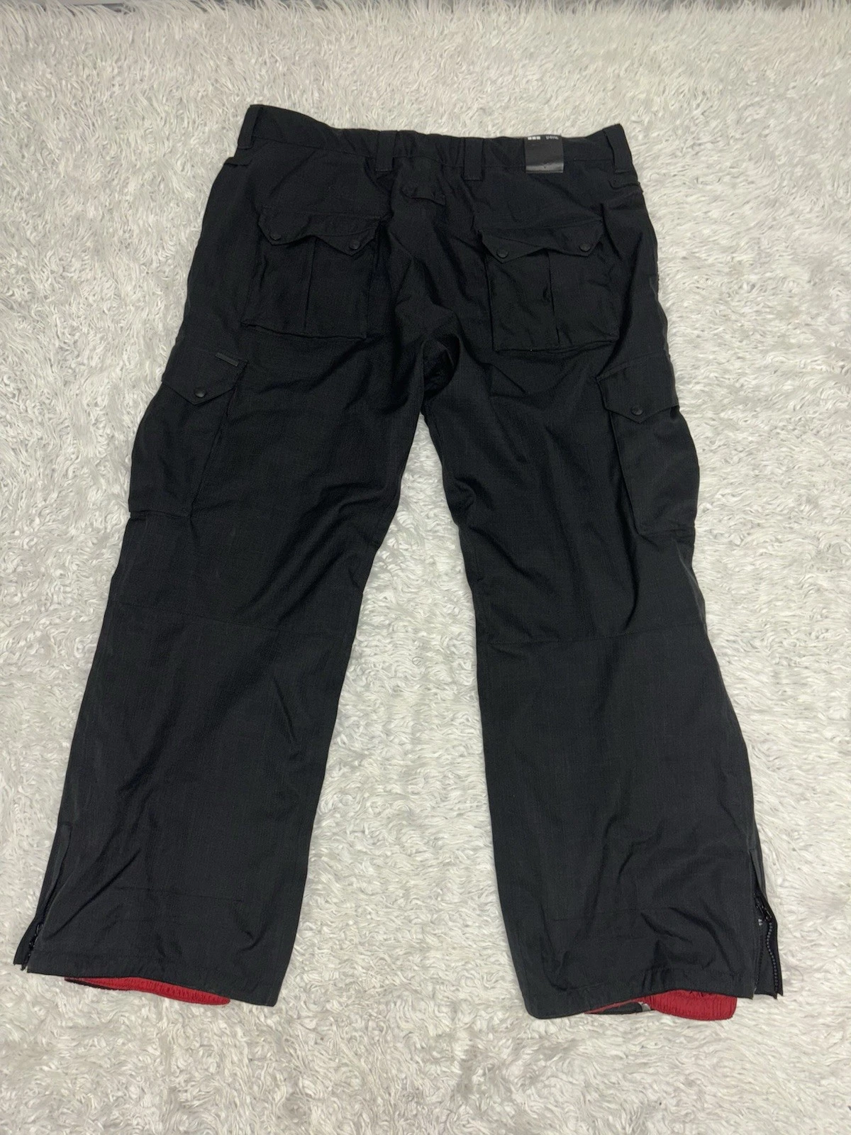 EMPYRE TECHNICAL OUTERWEAR 10,000 MM WATERPROOF Men’s Snow Pants Xl