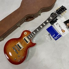 Trapunta Gibson Les Paul Standard Premium 2014 Made In Usa 120° Anniversario