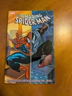 Amazing Spider-Man Complete Clone Saga Epic Vol 1 TPB Marvel Comics 2010 OOP