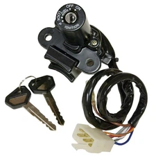 Emgo Ignition Switch for Kawasaki 40-80622