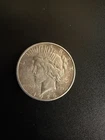 1926-S Peace Dollar - Lovely Condition