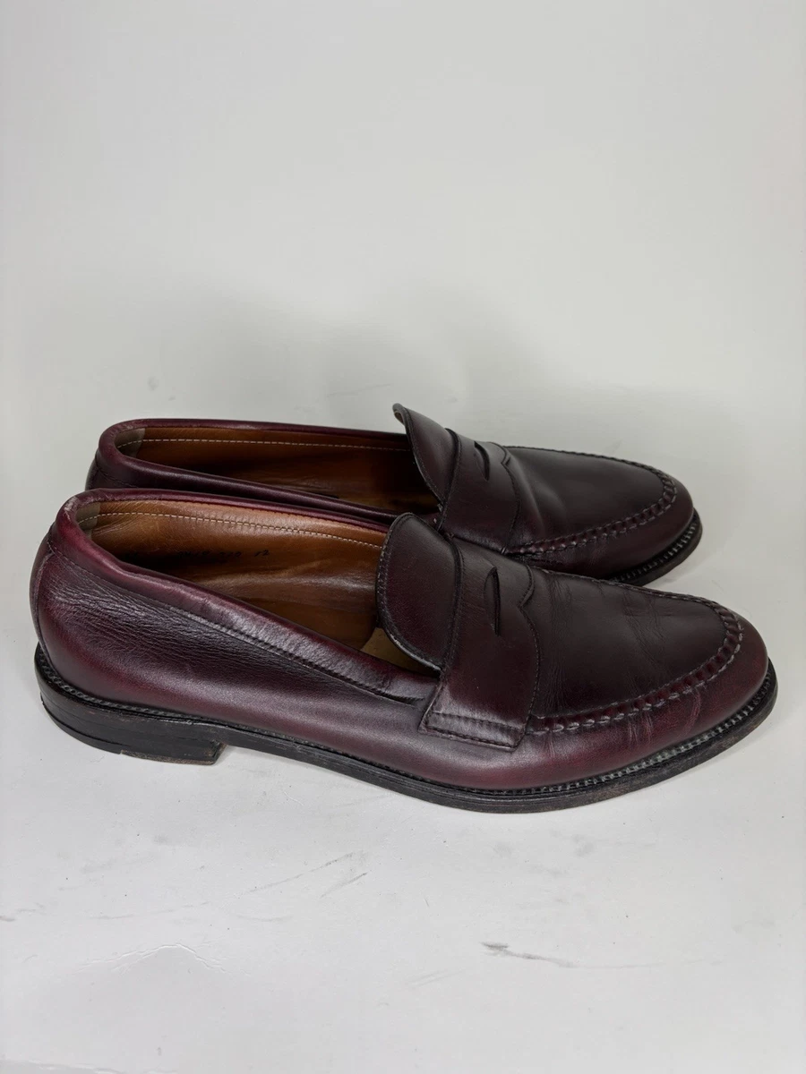 Alden Leather Dress Shoes for Men for Sale - eBay display picture 2