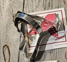 State Themed  Ann Clark Cookie Cutter - New Y...