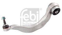 Febi Bilstein Lenker, RadaufhäNgung Vorne Rechts Unten FüR Bmw
