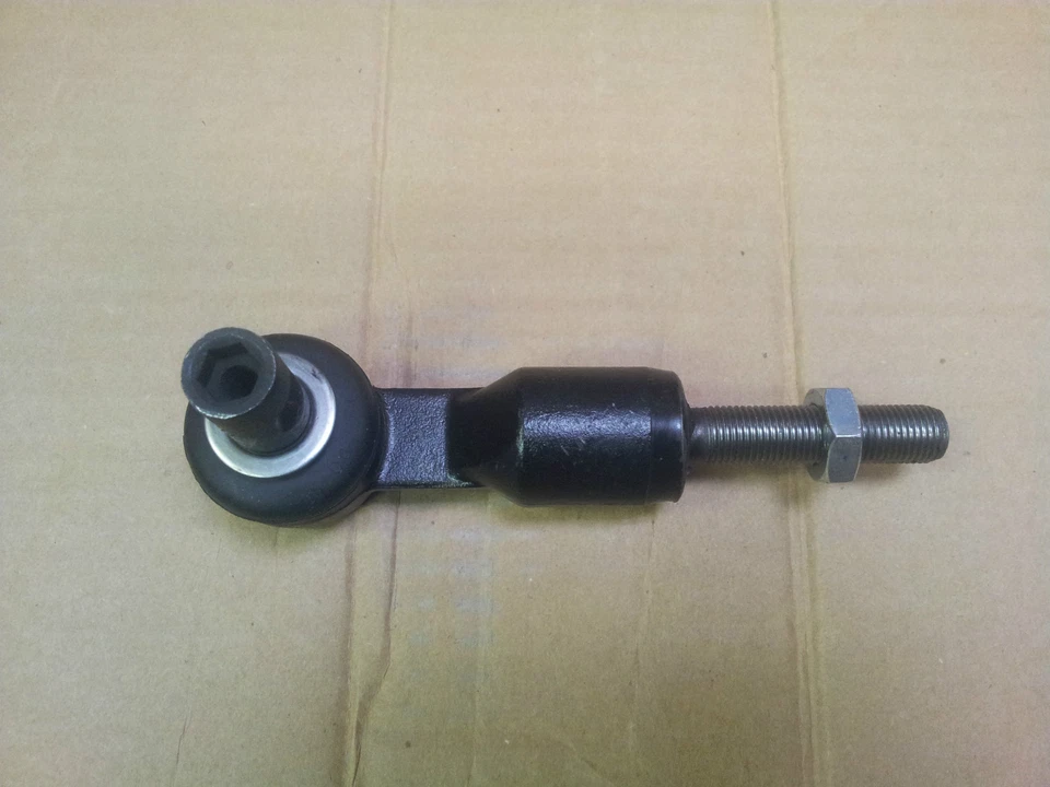 Audi Volkswagen Tie Rod End Bilstein made in Germany  Foto 2 de 4