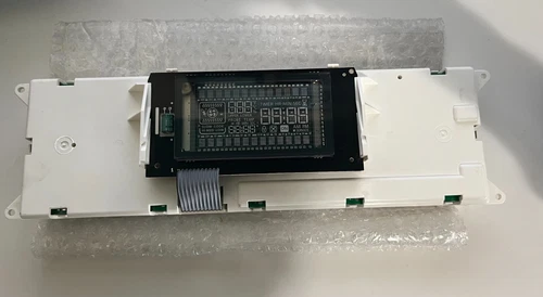 Scratch and Dent New OEM Whirlpool Range Control Board W10894864 - Box #1051