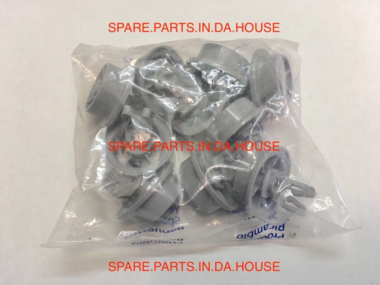 Venini Dishwasher Lower Bottom Basket Roller Wheel Kit VDW14S eBay