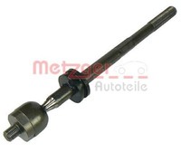 Metzger 51004202 Axialgelenk, Spurstange FüR VW