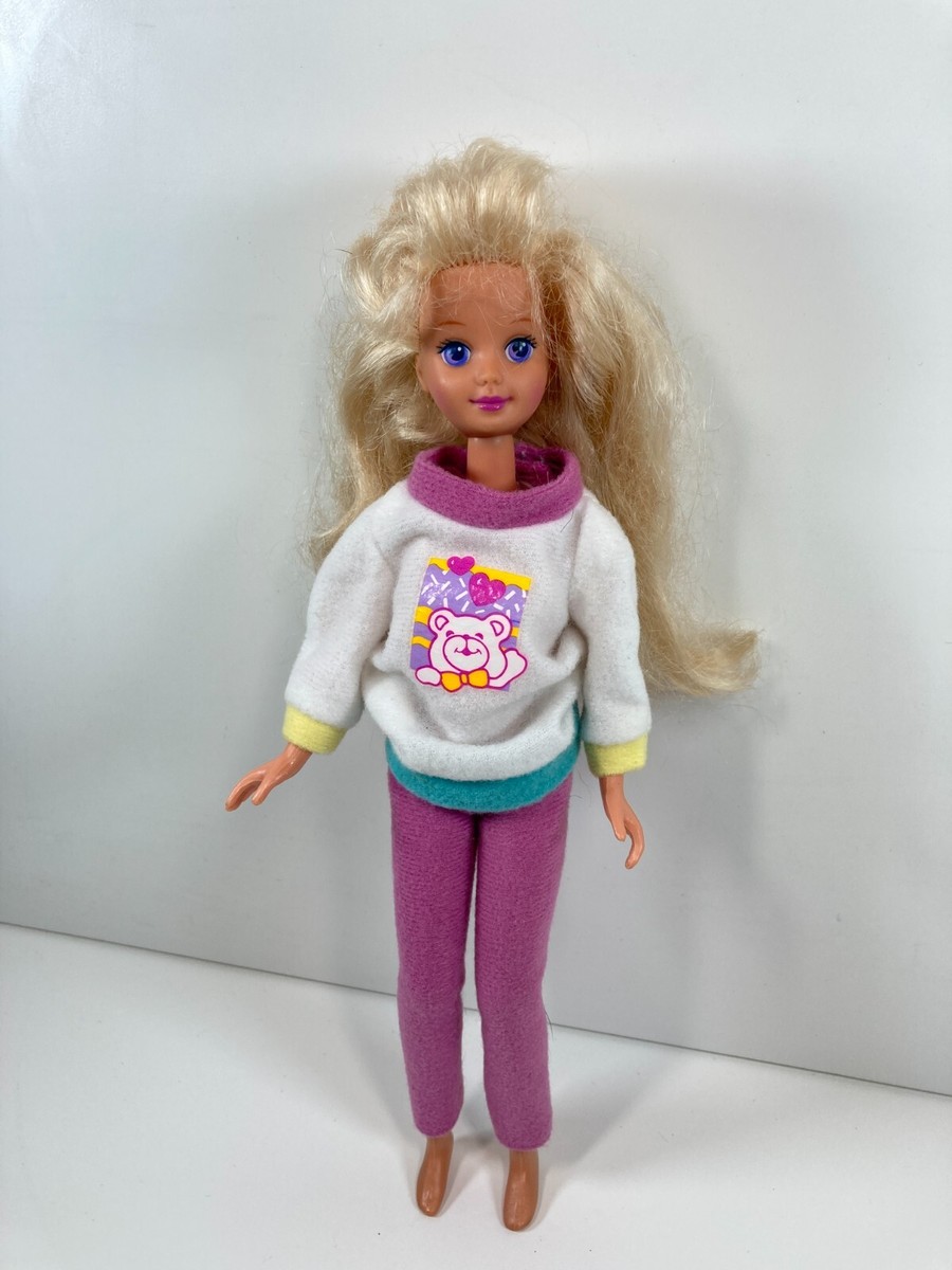 1980s Baby Sitter Skipper Skipper Babysitting Set New Arrivals