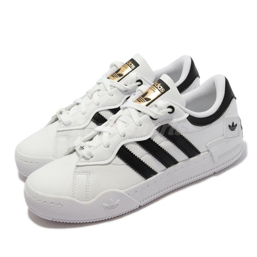 adidas Originals REY Galle W White 