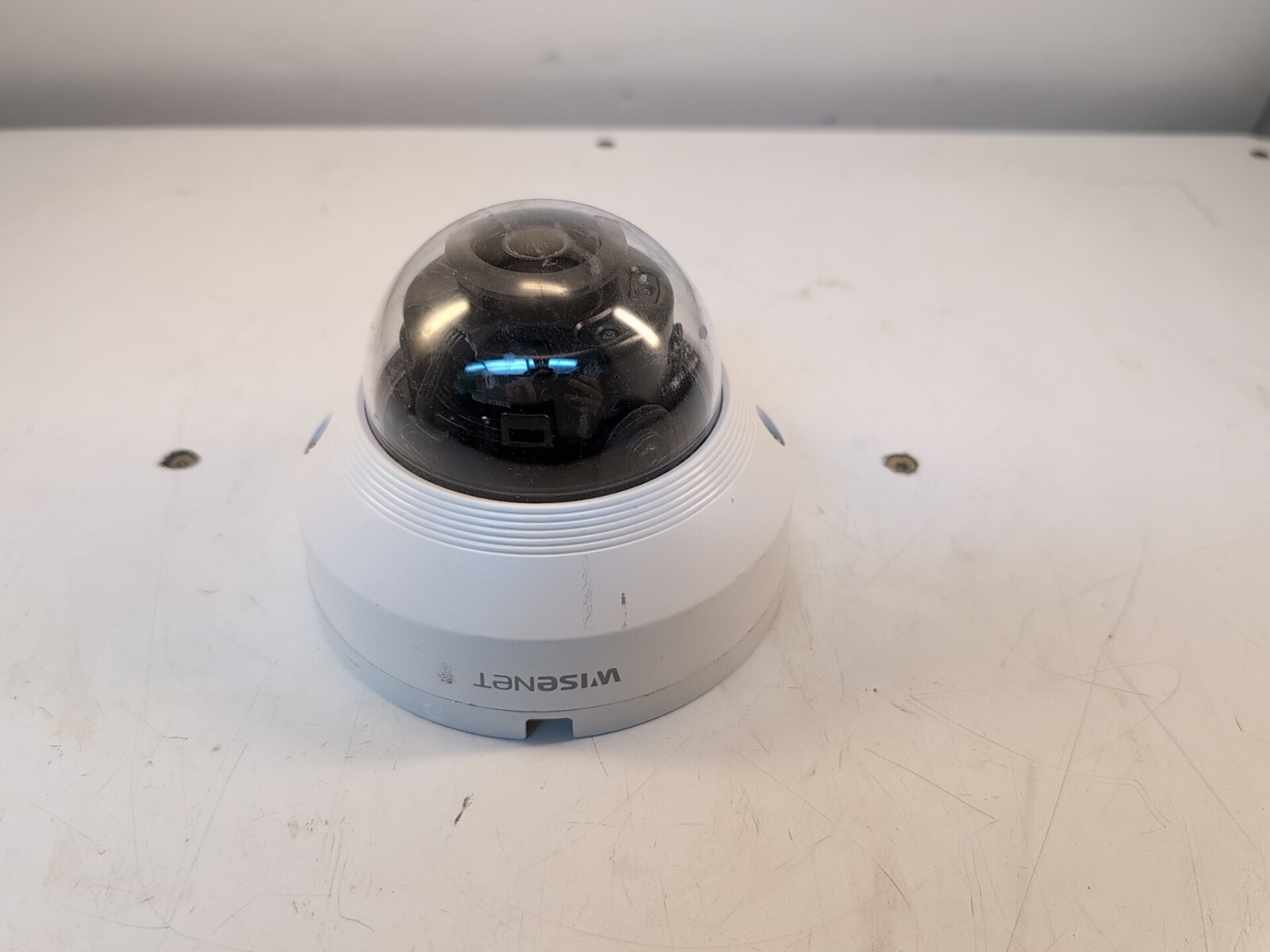 Wisenet IP Camera - QNV-6022R1