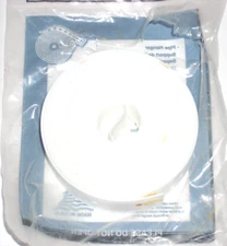 Canplas 3/4 x 10' Plastic Hanger Strap for Pipe, Duct Work, Utility Flexible