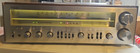 Technics Sa-800 Vintage Stereo Receiver-Fully Restored!