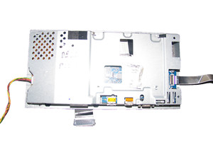 Dell P2217H 1835490 Mainboard HDMI Platiene mit Netzteil funktioniert zu 100% .