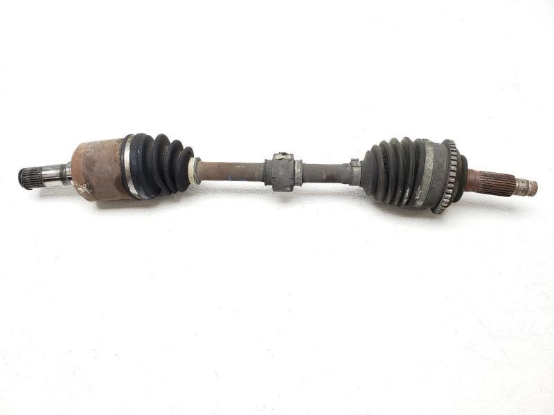 Mazda 6 2006 2007 2008 eje conductor eje delantero 4-138 2,3 L OEM GD642560X Foto 2 de 4