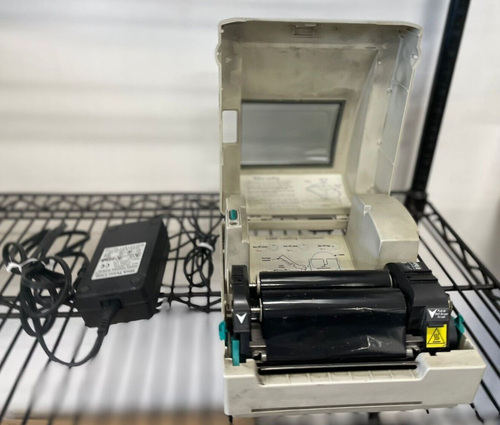 Zebra TLP 2742P THERMAL PRINTER LABEL ROLL - Afbeelding 5 van 7