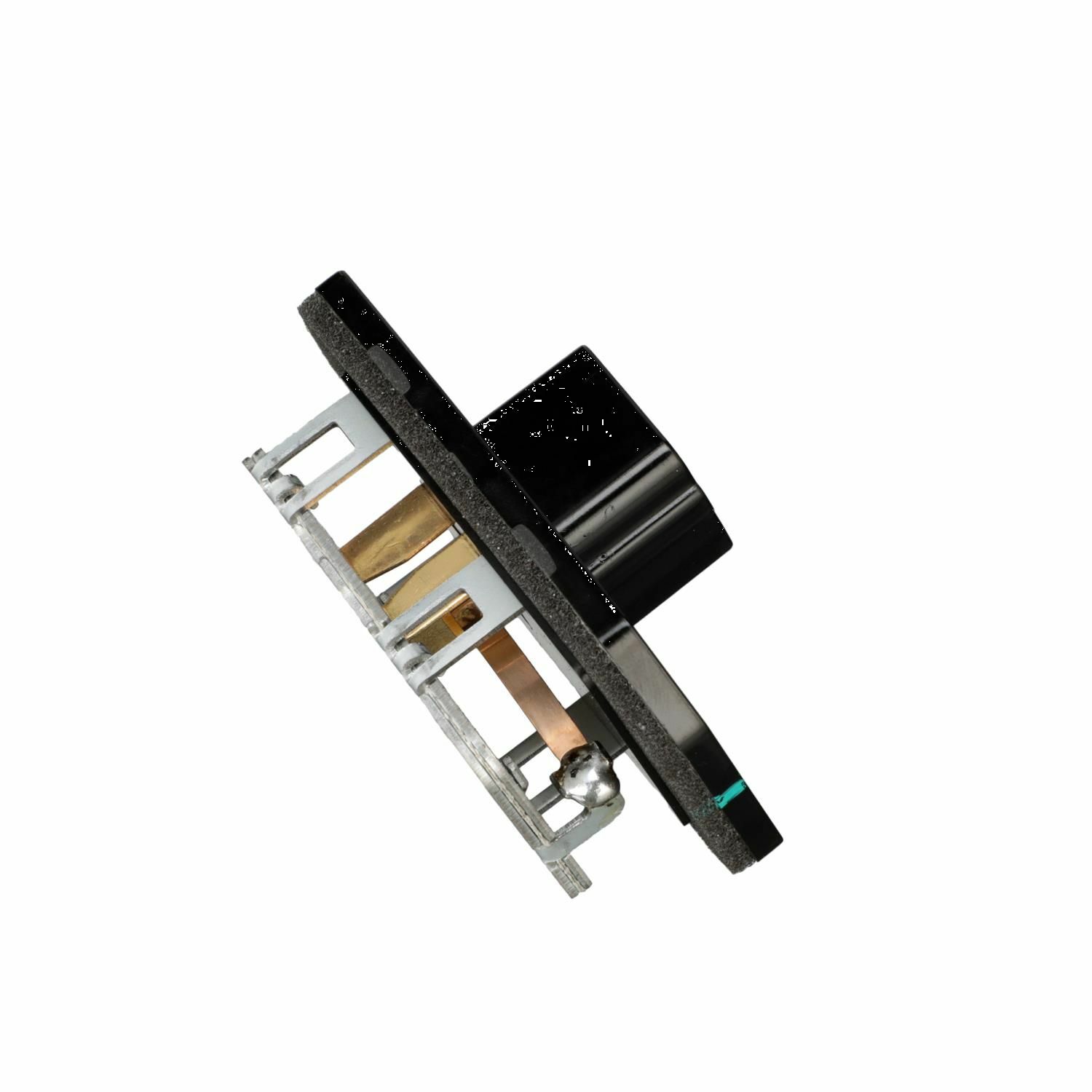 Standard Motor Products RU710 Blower Motor Resistor eBay