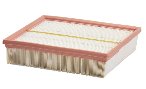 Purolator A47039 - Filtro de aire para determinados modelos 1993-2006 Audi BMW VW Foto 2 de 3