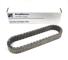 2003-UP Mercedes Benz Borg Warner HY-VO Transfer Case Chain (HV523) 1.50" WIDE 