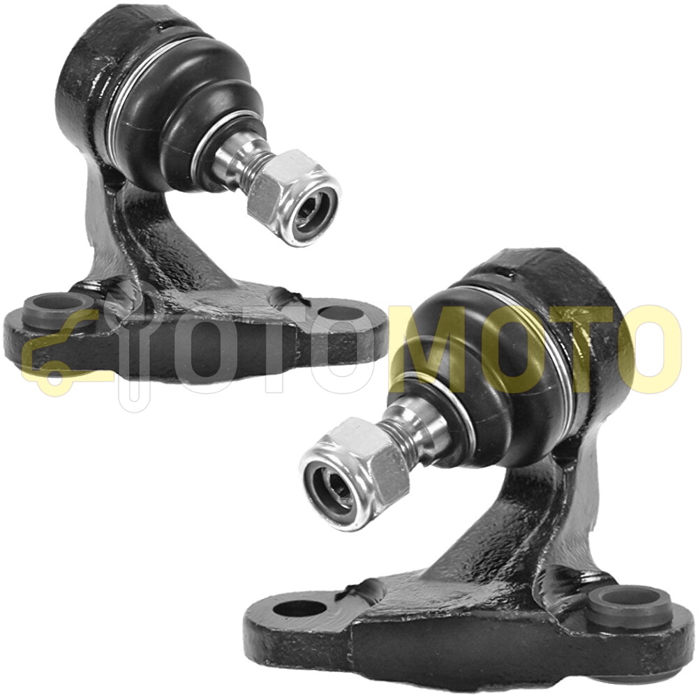 Rotule de suspension triangle avant BMW E46 330xd pour optimiser la tenue de route hiver
