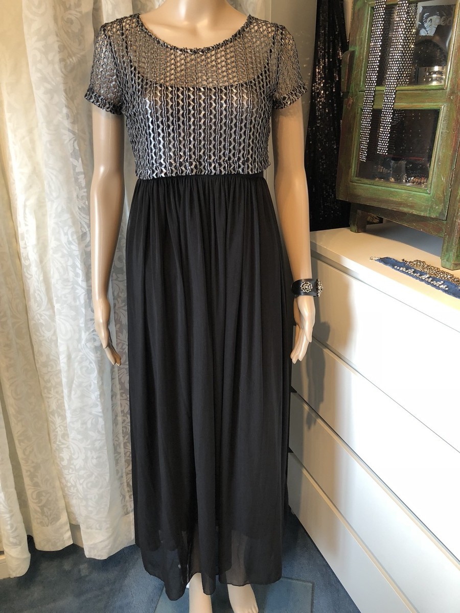 Motel Rocks Mesh Dress Bardot Dress Motel Rocks Mesh Dress Bodycon