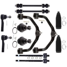 Front Sway Bar End Link Tie Rod End For 1998-11 Ford Ranger 01-09 Mazda B2300 Front Sway Bar End Link Tie Rod End For 1998-11 Ford Ranger 01-09 Mazda B2300
